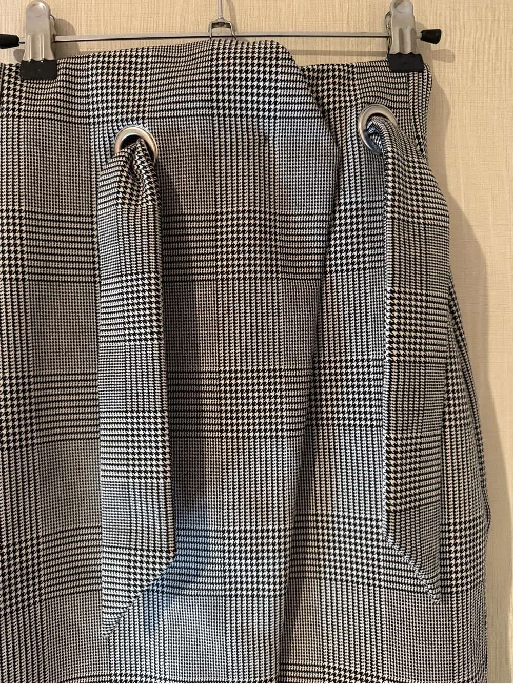 H&M classic high